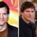 Ashton Kutcher relembra reação negativa sobre os hábitos de banho da família