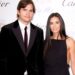 Ashton Kutcher sobre a ex-esposa Demi Moore, comentário raro