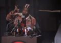 Assista A$AP Rocky performar ‘Punk Rocky’ e ‘Helicopter’ do novo álbum