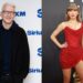 Assista Anderson Cooper fazer uma leitura dramática de 'Wood' de Taylor Swift na véspera de Ano Novo