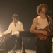 Assista Geese apresentar 'Au Pays du Cocaine', 'Trinidad'