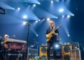 Assista Phish Ring no próximo ano tocando 'Cream' de Prince no MSG