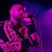 Assista ZAYN estreia o novo single ‘Die For Me’ na residência em Las Vegas