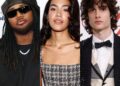 Assista à Live do E! Fluxo