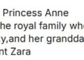 Ato duplo real! Isla Phillips é a cara de sua tia Zara Tindall enquanto a família aproveita um passeio nas corridas de Cheltenham