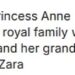 Ato duplo real! Isla Phillips é a cara de sua tia Zara Tindall enquanto a família aproveita um passeio nas corridas de Cheltenham