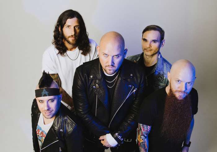Atreyu apresenta videoclipe do novo single “Ego Death”