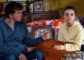 Atriz de Emmerdale consegue papel no filme ao lado de estrelas de Bridgerton e Love Island