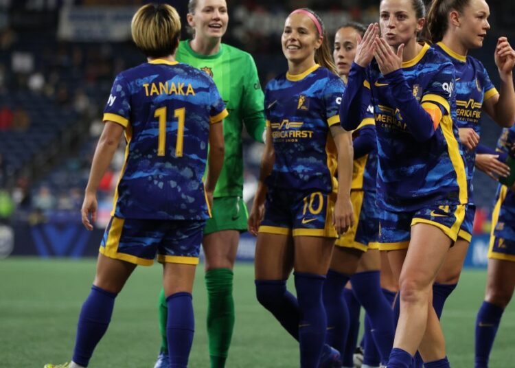 Atualização do Utah Royals FC sobre sua escalação e cronograma da pré-temporada de 2026