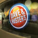 Aumento de volatilidade implícita para opções de ações de entretenimento de Dave & Buster