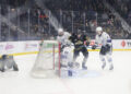 Aumento no segundo período faz Wheat Kings ultrapassar Royals