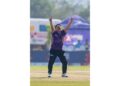 Aumento tardio e boliche disciplinado levam Rajasthan Lions à vitória sobre Dubai Royals, apesar do hat-trick de Chawla