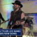 Austin Tyler Lee Band lança nova música e videoclipe