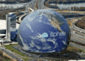 Autoridades anunciam planos para desenvolver um novo local do Sphere em National Harbor