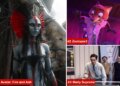 'Avatar: Fire and Ash' ainda disparou em sua terceira semana nos cinemas