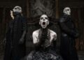 BEHEMOTH compartilha novo videoclipe visualmente deslumbrante para 'Nomen Barbarvm' – Metal Planet Music