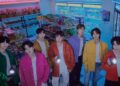 BTS anuncia datas da turnê mundial de retorno