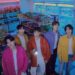 BTS anuncia datas da turnê mundial de retorno