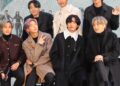 BTS anuncia novo álbum em março, seguido de turnê mundial