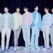 BTS anuncia retorno em 20 de março, encerrando um hiato de quase 4 anos