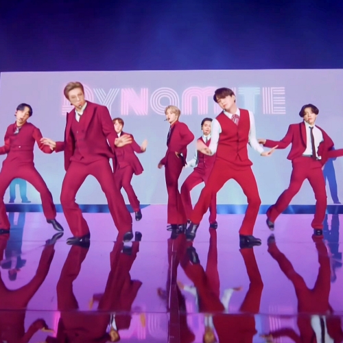 BTS espera que o novo álbum ARIRANG ‘transcenda o tempo e as gerações’ – Music News