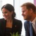'Baba Vanga da Grã-Bretanha' faz previsões malucas sobre Meghan e Harry para 2026