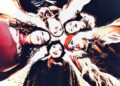 Banda Punk Gunk! Lança manifesto de 50 páginas com novas músicas