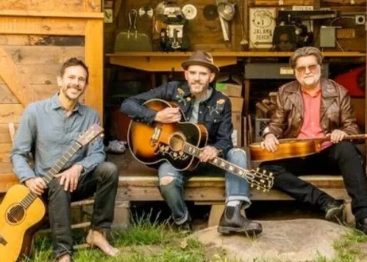 Banda líder das paradas dos anos 90 tocará no Musikfest Cafe do ArtsQuest