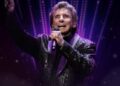 O ícone da música Barry Manilow apresentará 'The Last Cincinnati Concert' em 5 de março no Heritage...