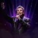 O ícone da música Barry Manilow apresentará 'The Last Cincinnati Concert' em 5 de março no Heritage...