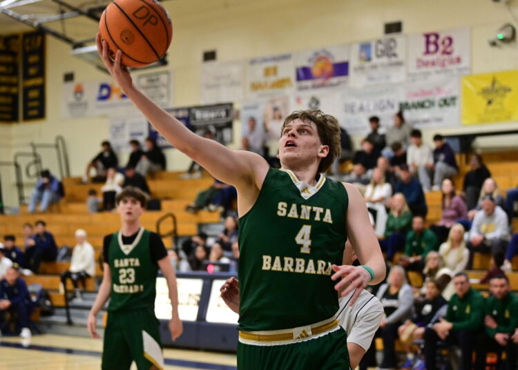 Basquete masculino da Channel League: Dons e Royals continuam quentes