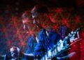 Bass-pop de inspiração global do KR3TURE no Volcanic Theatre em Bend