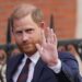 Batalha do Príncipe Harry com tablóides britânicos – NBC Los Angeles