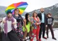 Bella Cat celebra as estrelas burlescas de Nelson, mulheres que se autodenominam em novo videoclipe