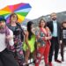 Bella Cat celebra as estrelas burlescas de Nelson, mulheres que se autodenominam em novo videoclipe