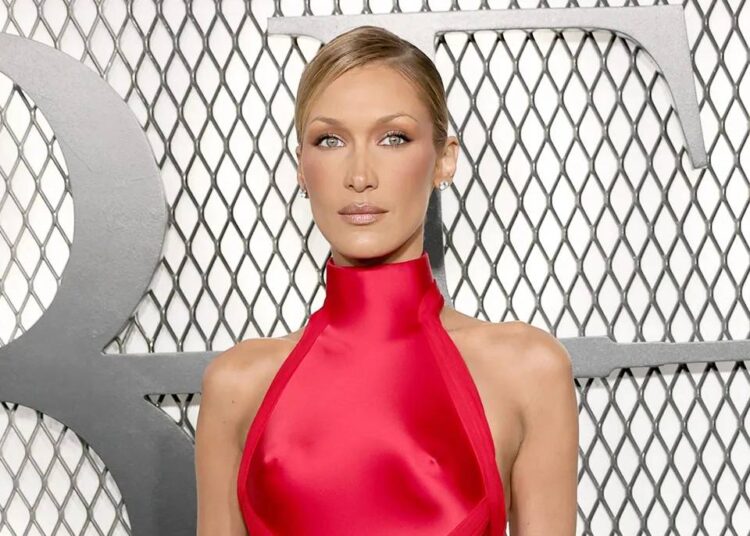 Bella Hadid revela seus objetivos futuros após o filme 'A Bela'