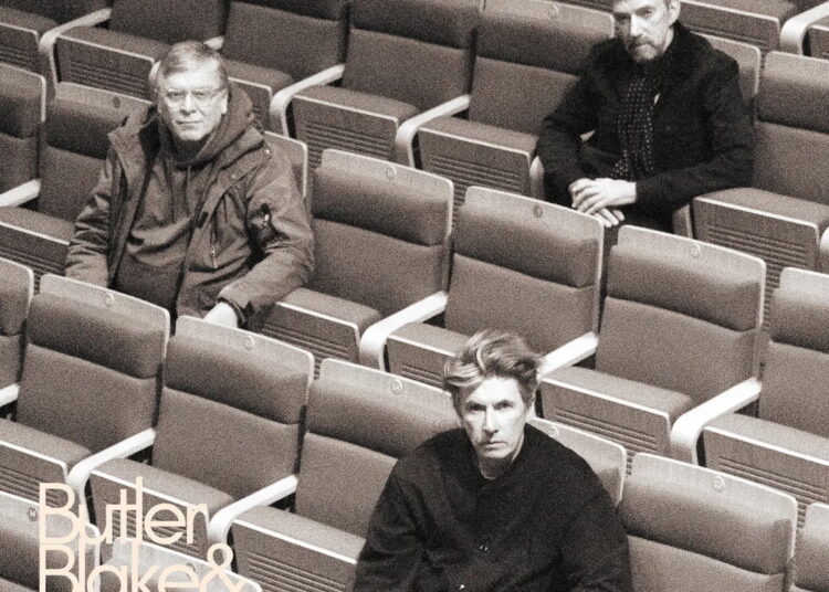 Bernard Butler, Norman Blake e James Grant anunciam novo álbum ‘Murmurs’