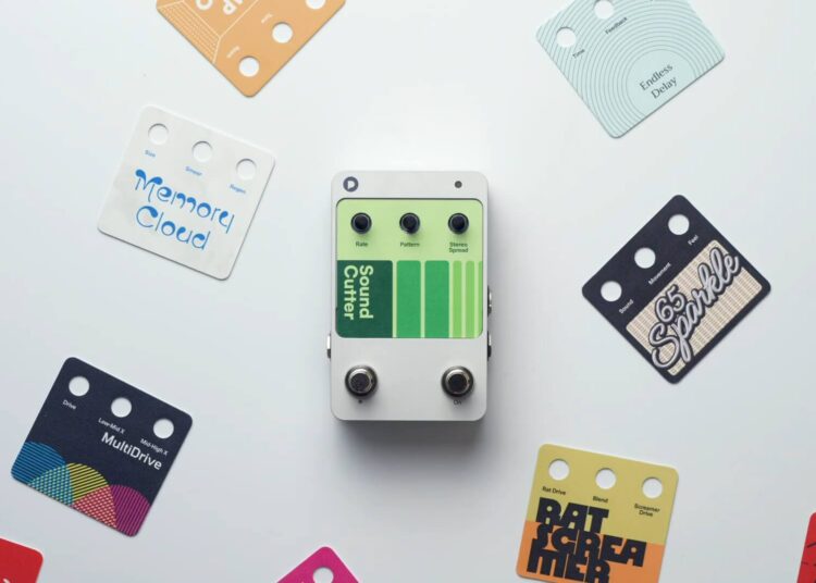 Best of NAMM 2026, a maior feira de tecnologia musical da América