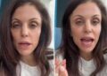 Bethenny Frankel anuncia diagnóstico de doença renal em estágio 2