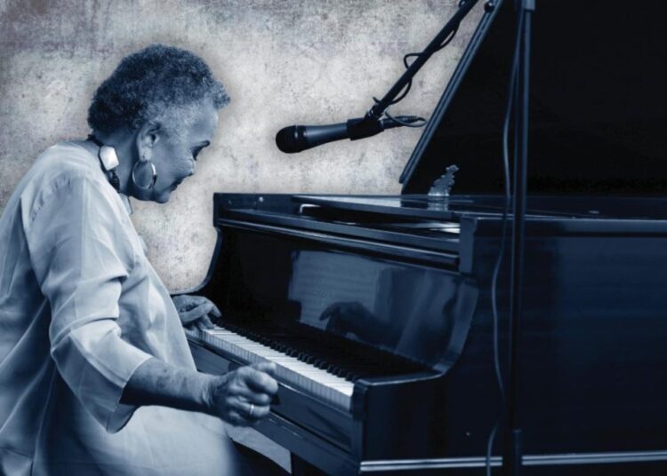 Betty Bryant lançará novo álbum “Nothin’ Better To Do”