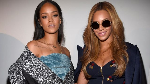 Beyoncé sente que Rihanna traiu sua confiança ao fazer isso - Fonte