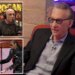Bill Maher chora no Globo de Ouro pela rejeição do podcast de Joe Rogan