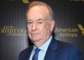 Bill O'Reilly revela batalha misteriosa pela saúde e volta do trabalho