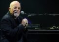 Billy Joel se apresenta pela primeira vez desde o diagnóstico de distúrbio cerebral