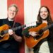 Billy Strings e Bryan Sutton lançam novo tributo ao Bluegrass/Metal