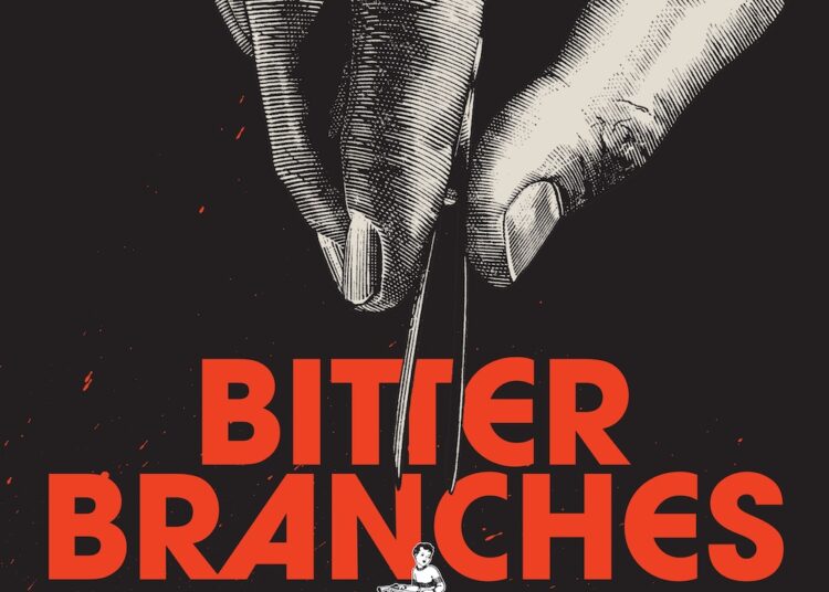 Bitter Branches anuncia novo álbum ‘Let’s Give The Land Back To The Animals’: Ouça “Cave Dwellers”
