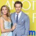 Blake Lively aborda a reação negativa ao casamento na plantação de Ryan Reynolds