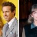 Blake Lively discute o confronto entre Ryan Reynolds e Justin Baldoni