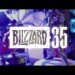 Blizzard Entertainment lança teaser nostálgico de 35 anos