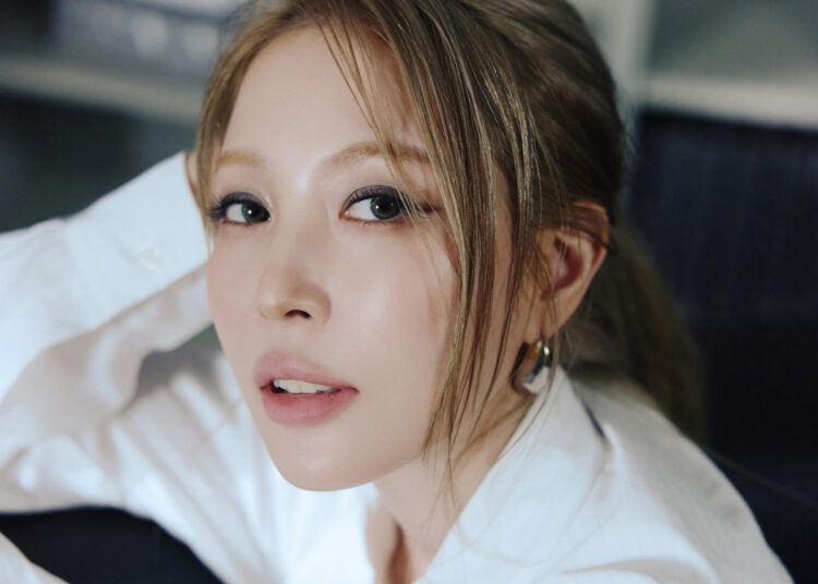BoA completa 25 anos com SM Entertainment e opta por não renovar contrato